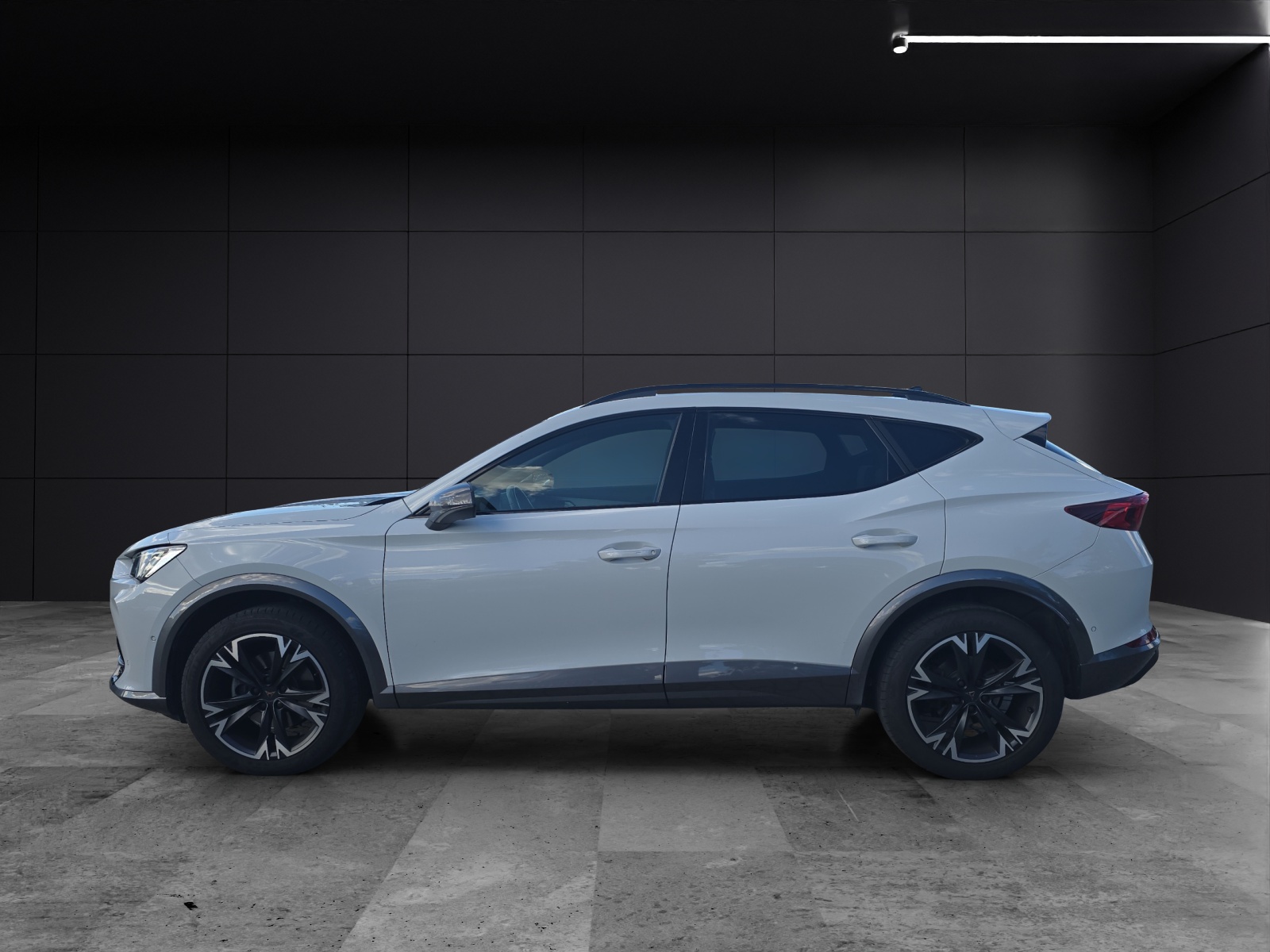 Fahrzeugabbildung CUPRA Formentor Basis 1.5 TSI DSG ACC KAMERA LED