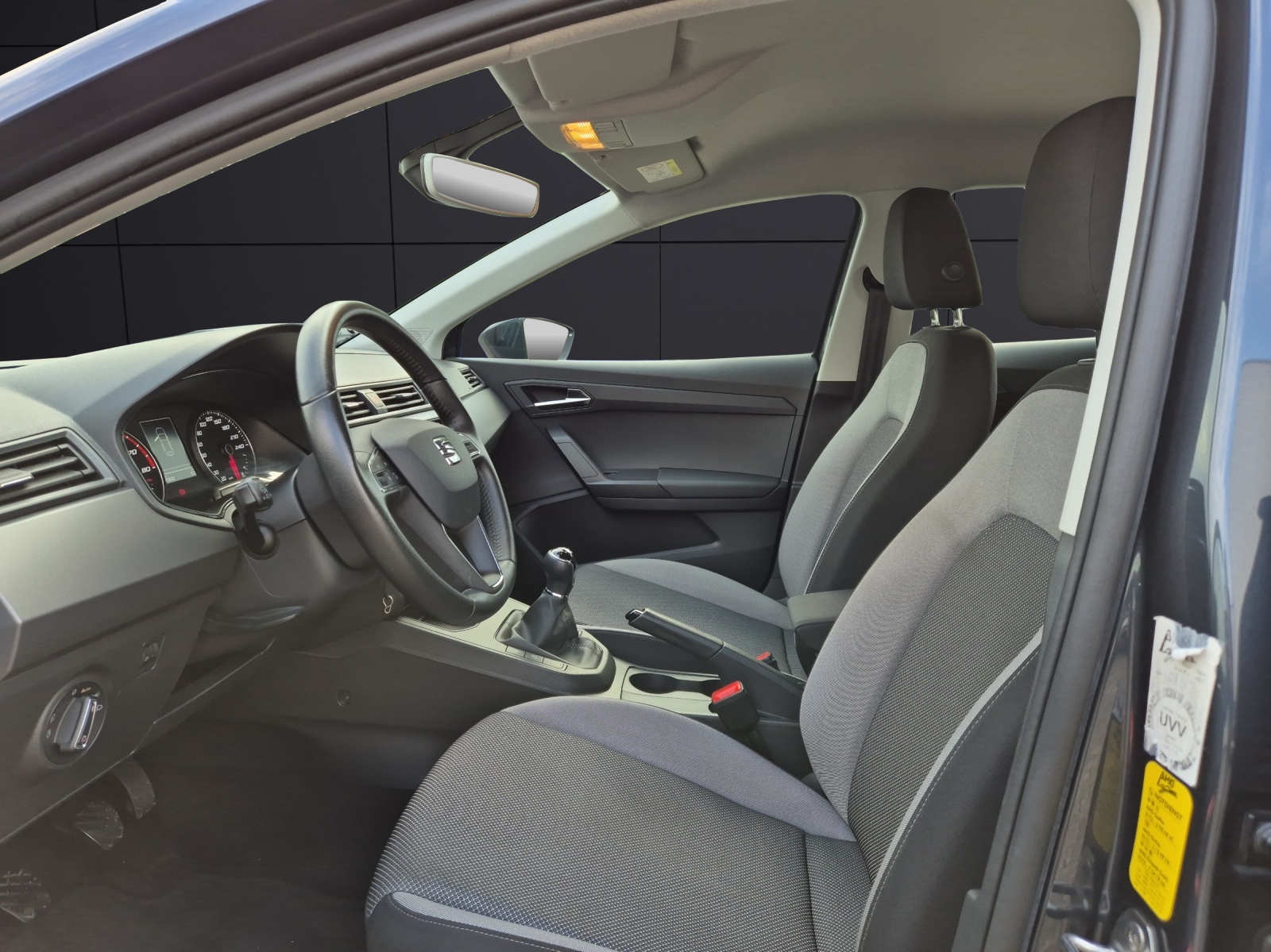 Fahrzeugabbildung SEAT Ibiza TSI Style Climatronic GRA SH APP SH