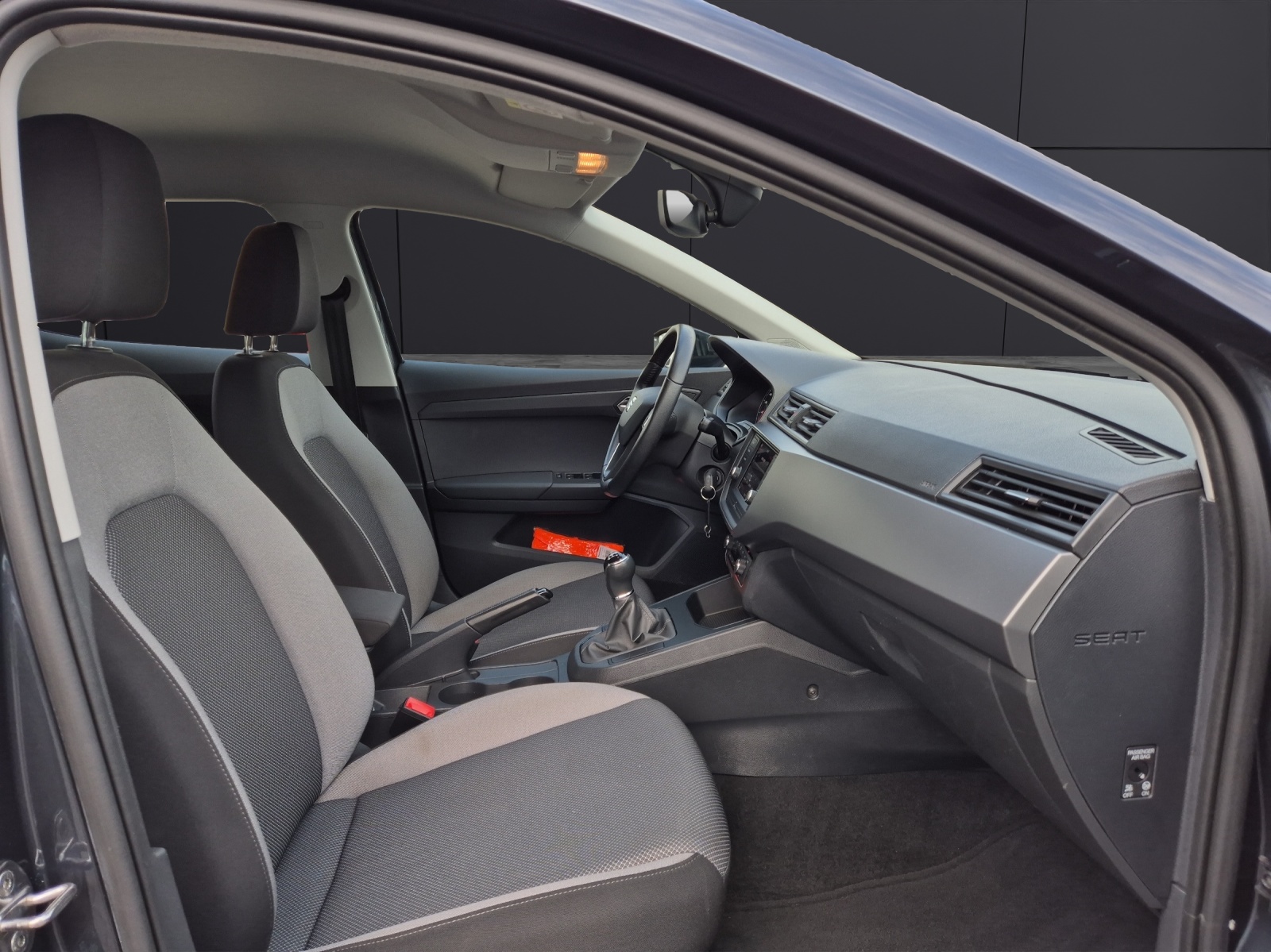 Fahrzeugabbildung SEAT Ibiza TSI Style Climatronic GRA SH APP SH
