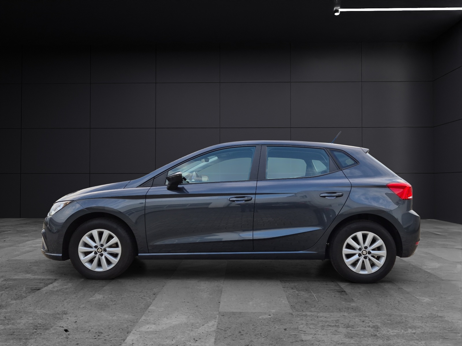 Fahrzeugabbildung SEAT Ibiza TSI Style Climatronic GRA SH APP SH