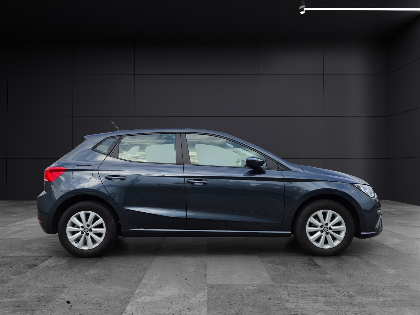 Fahrzeugabbildung SEAT Ibiza TSI Style Climatronic GRA SH APP SH
