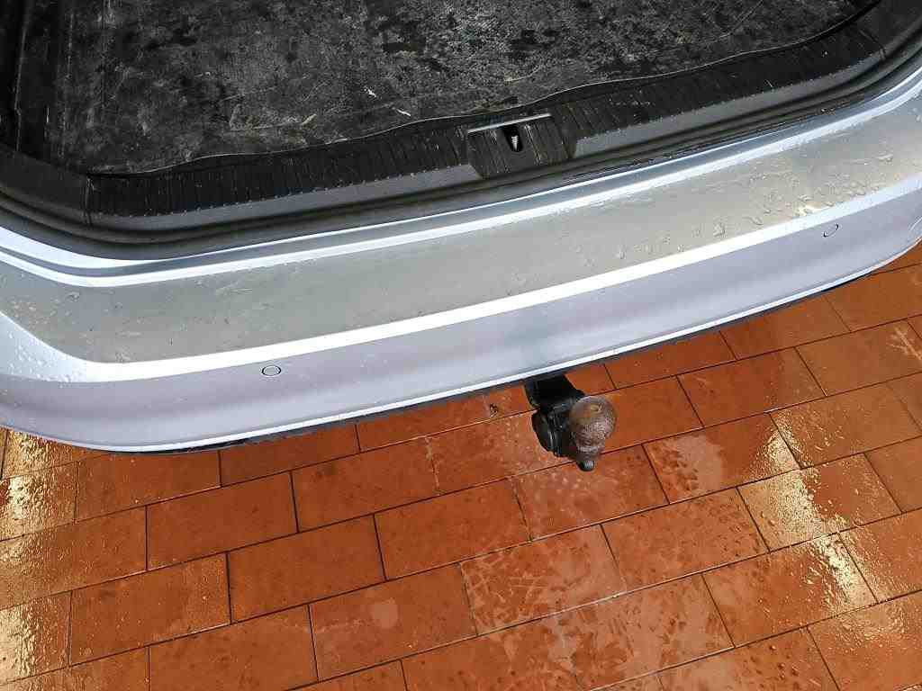 Fahrzeugabbildung Volkswagen Passat Variant TDI Business DSG Matrix AHK Navi AID ACC RFK SH