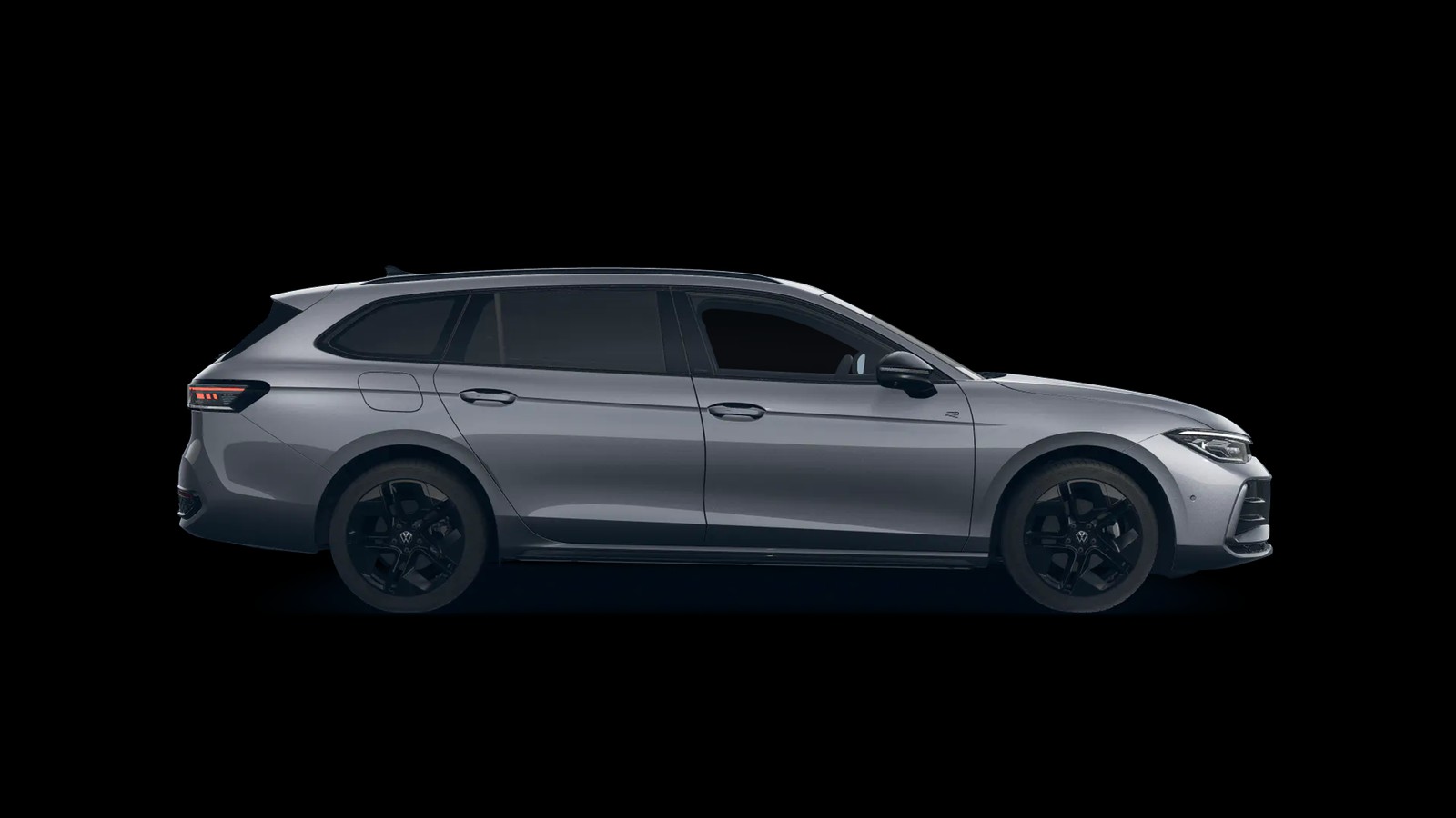 Fahrzeugabbildung Volkswagen Passat Variant TDI R-Line DSG Matrix AHK Navi AID ACC RFK SHZ