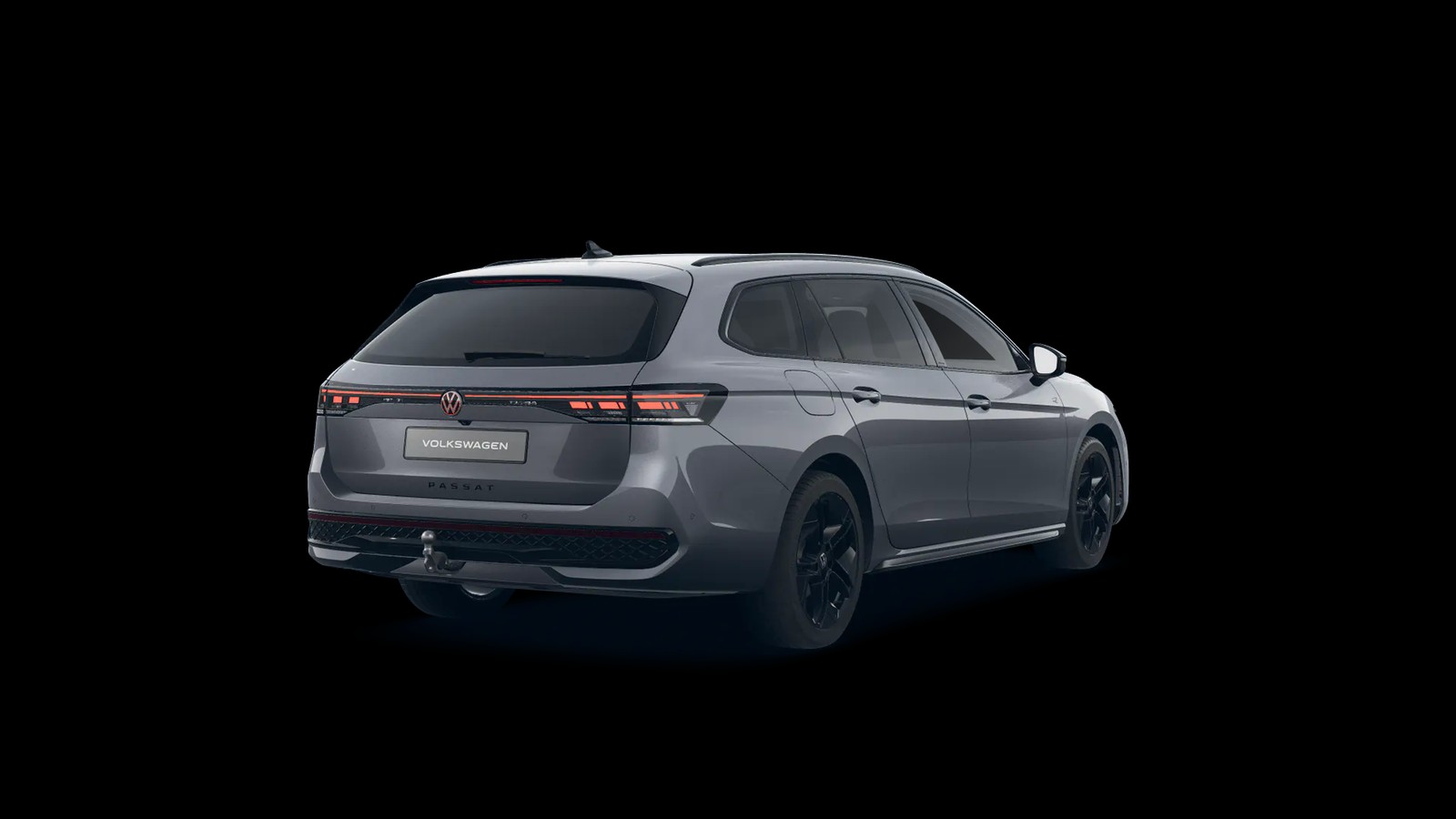 Fahrzeugabbildung Volkswagen Passat Variant TDI R-Line DSG Matrix AHK Navi AID ACC RFK SHZ