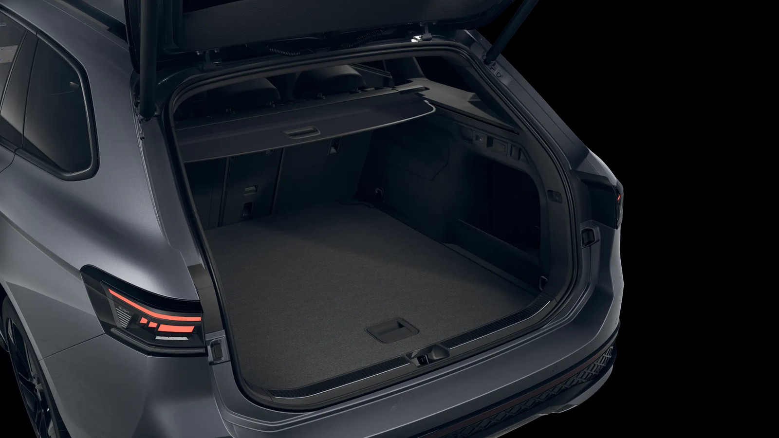 Fahrzeugabbildung Volkswagen Passat Variant TDI R-Line DSG Matrix AHK Navi AID ACC RFK SHZ