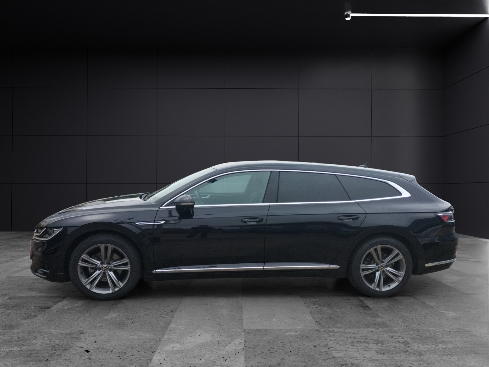 Fahrzeugabbildung Volkswagen Arteon SB TSI R-Line DSG Matrix AHK Navi AID ACC RFK SH