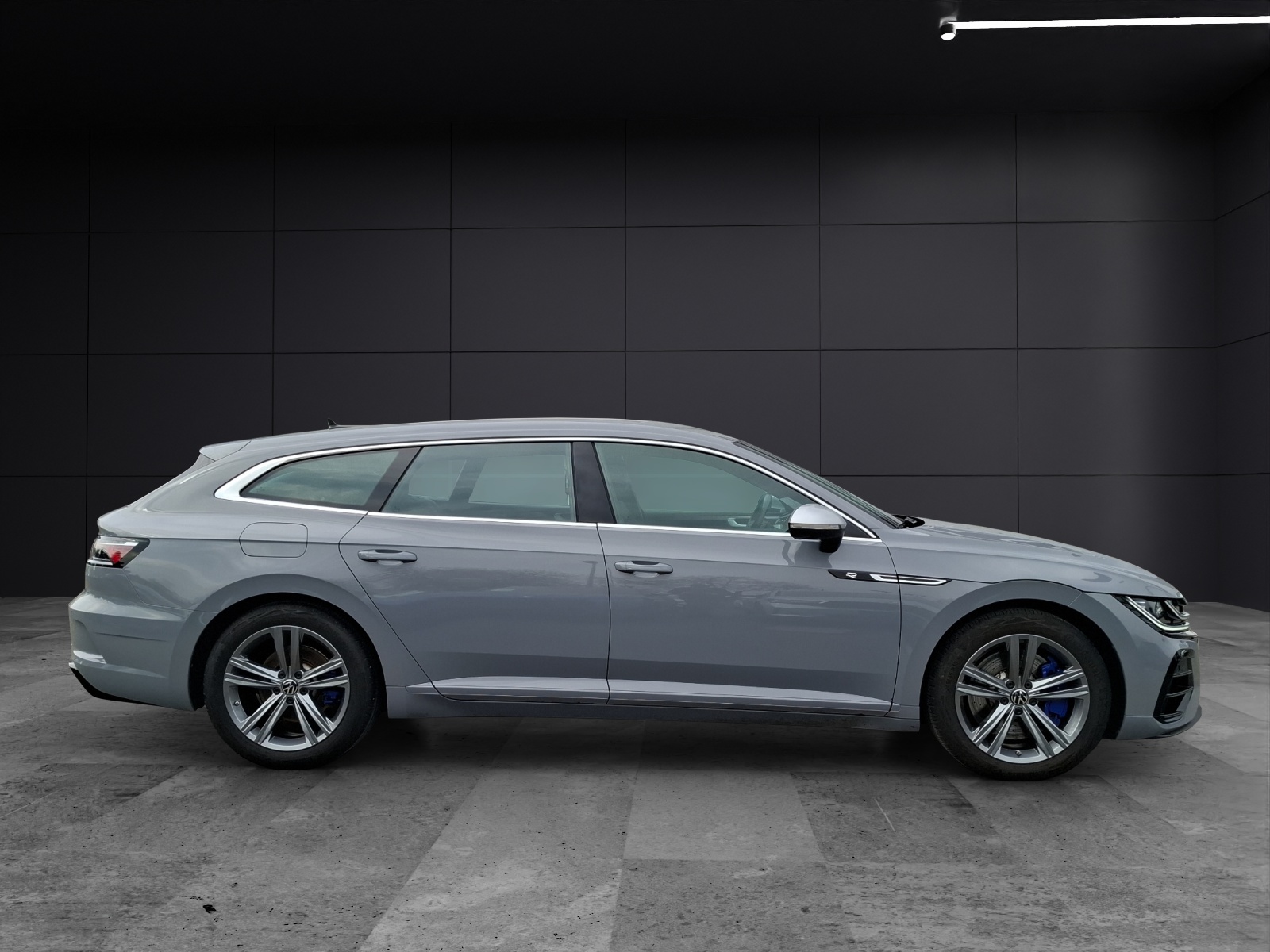 Fahrzeugabbildung Volkswagen Arteon SB R DSG 4M LED Navi AID ACC RFK Harman SH