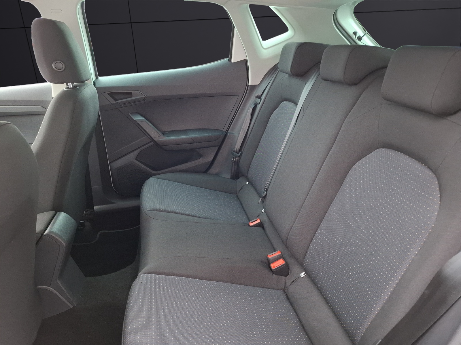 Fahrzeugabbildung SEAT Ibiza TSI Style LED AID GRA RFK SH LM