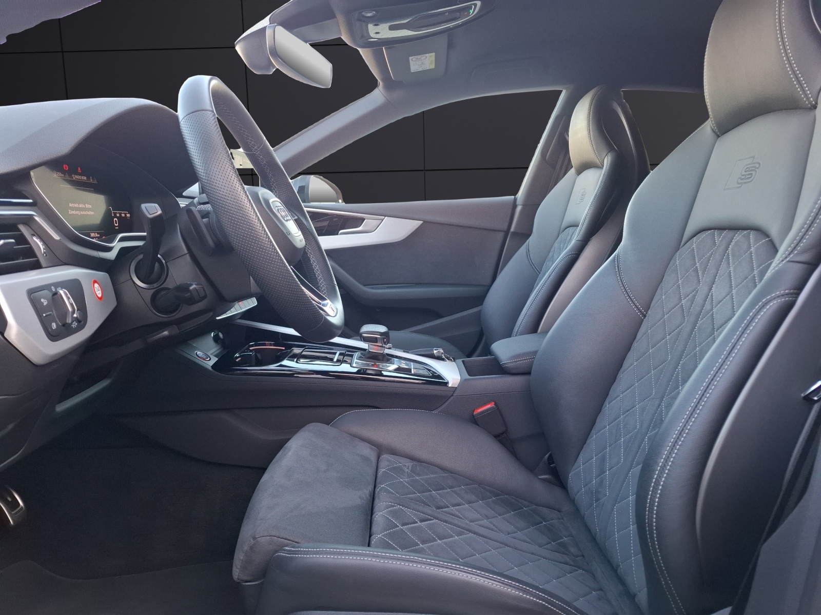 Fahrzeugabbildung Audi S5 Sportback TDI quattro S-tronic Matrix Navi S-Sitze AVC ACC RFK SHZ 20