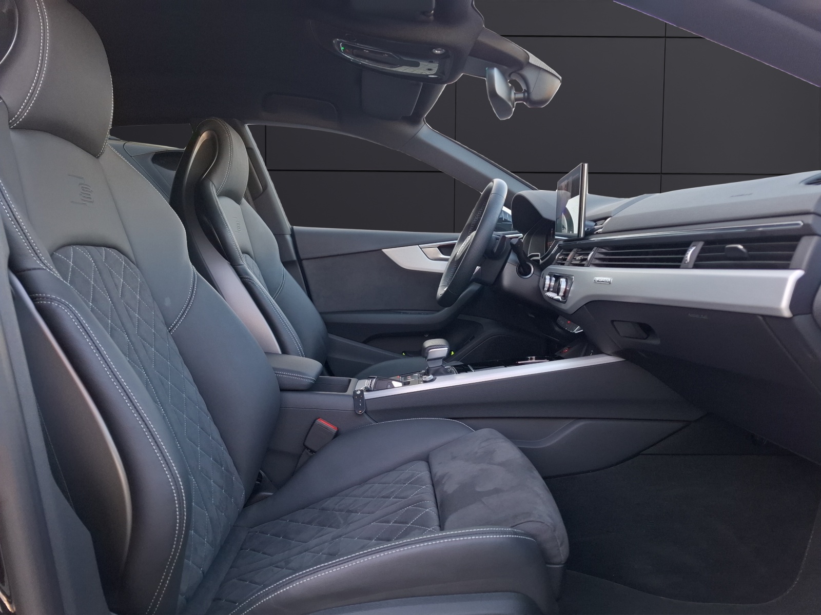 Fahrzeugabbildung Audi S5 Sportback TDI quattro S-tronic Matrix Navi S-Sitze AVC ACC RFK SHZ 20