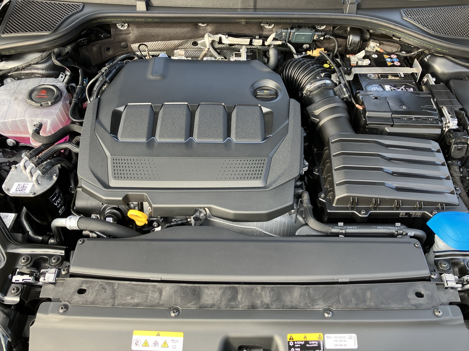 Fahrzeugabbildung SKODA Octavia Combi 2.0 TDI Selection LED-Scheinwerfer, Audi virtual Cockpit, Navi