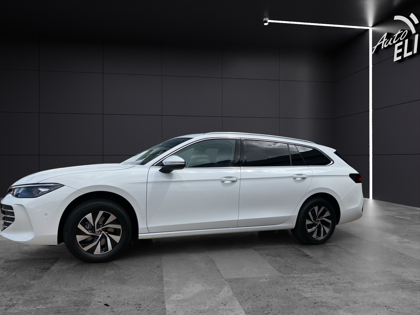 Fahrzeugabbildung Volkswagen Passat Variant 2.0 TDI 90 kW Business LED DSG DAB+ ACC