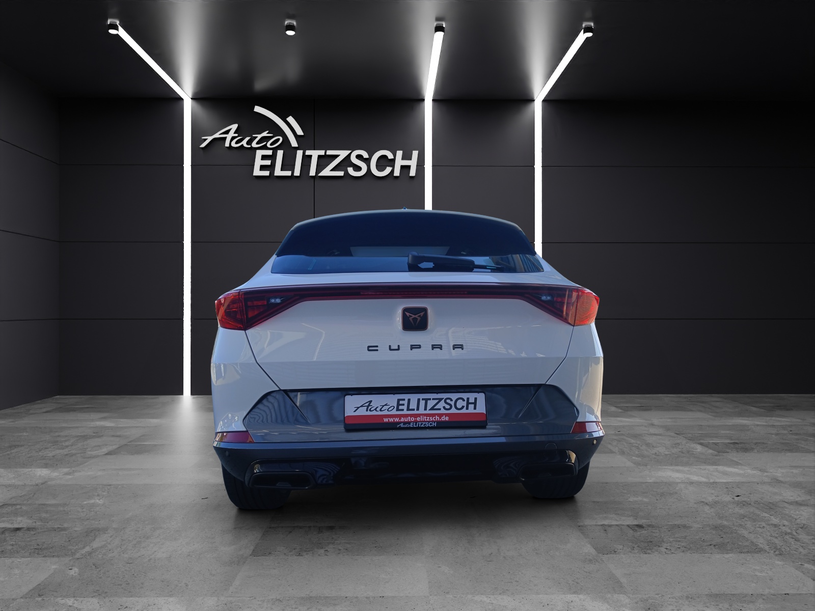 Fahrzeugabbildung CUPRA Formentor TSI DSG 4Drive LED Pano ACC RFK SH 19