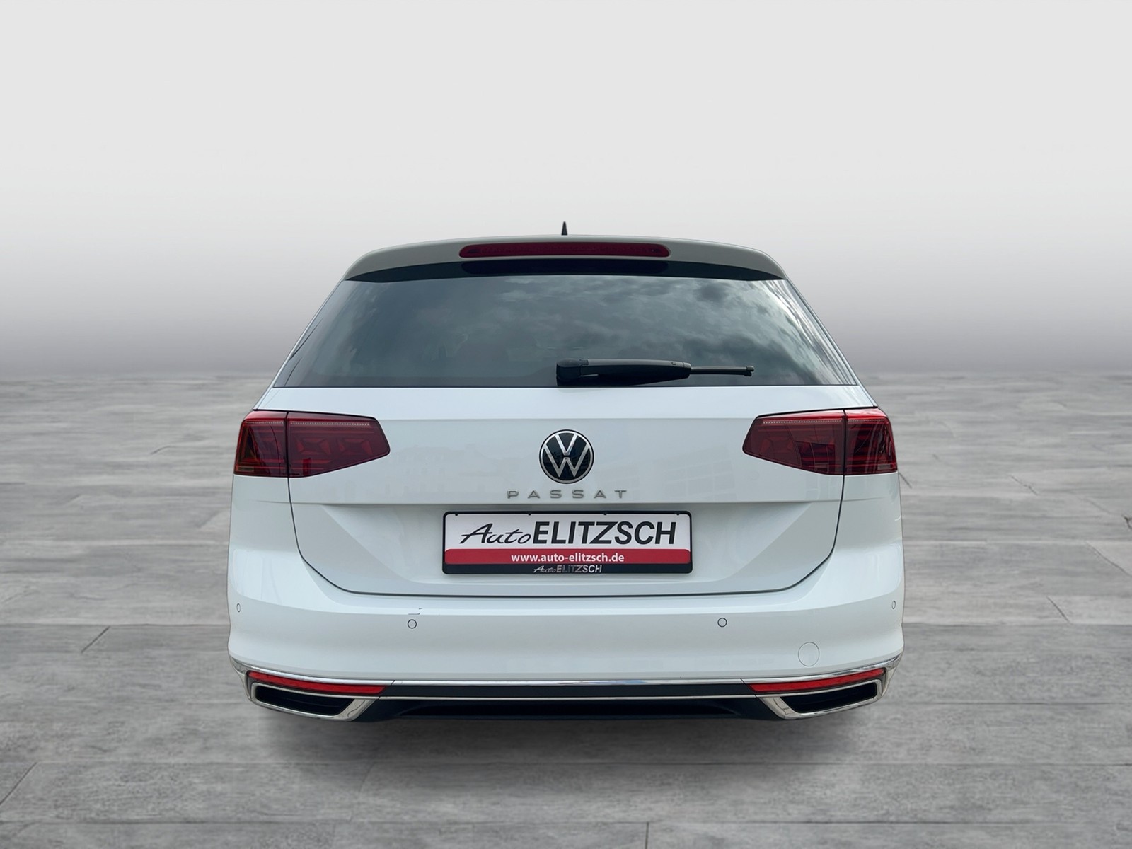 Fahrzeugabbildung Volkswagen Passat Variant TSI Elegance Matrix Navi ACC RFK AHK SH
