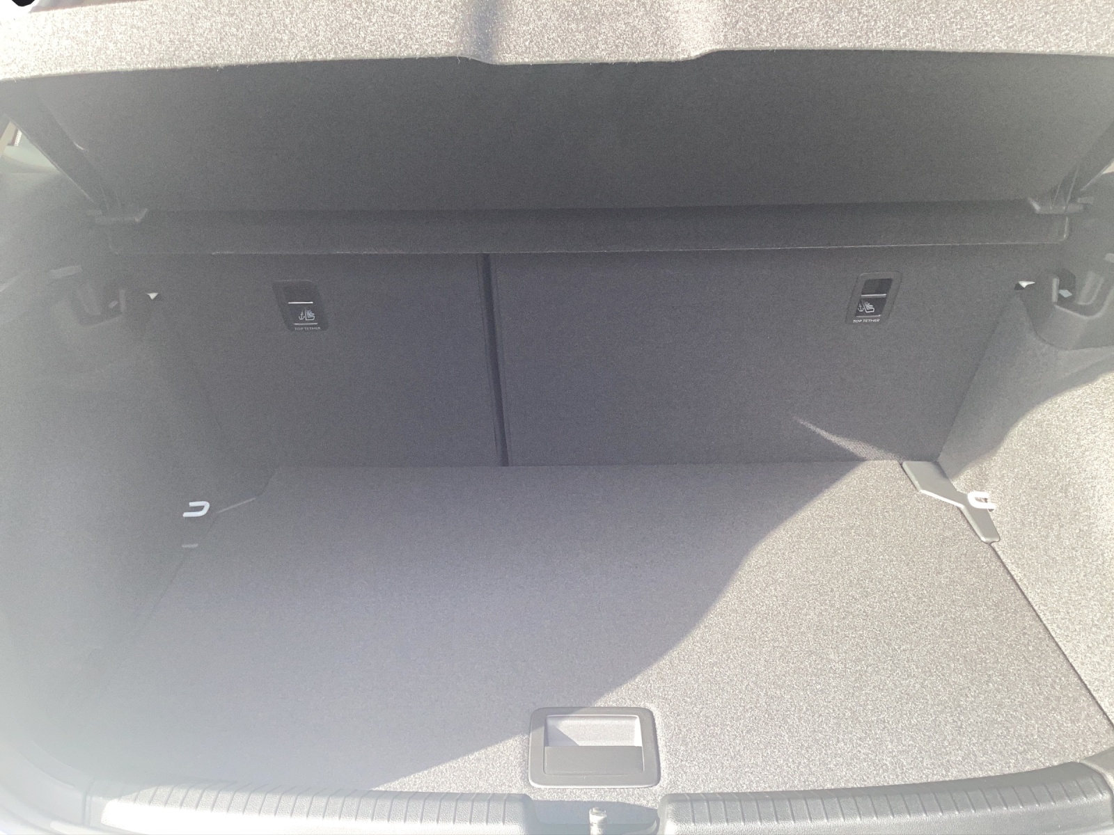 Fahrzeugabbildung Volkswagen Polo Life LED DAB+ ACC