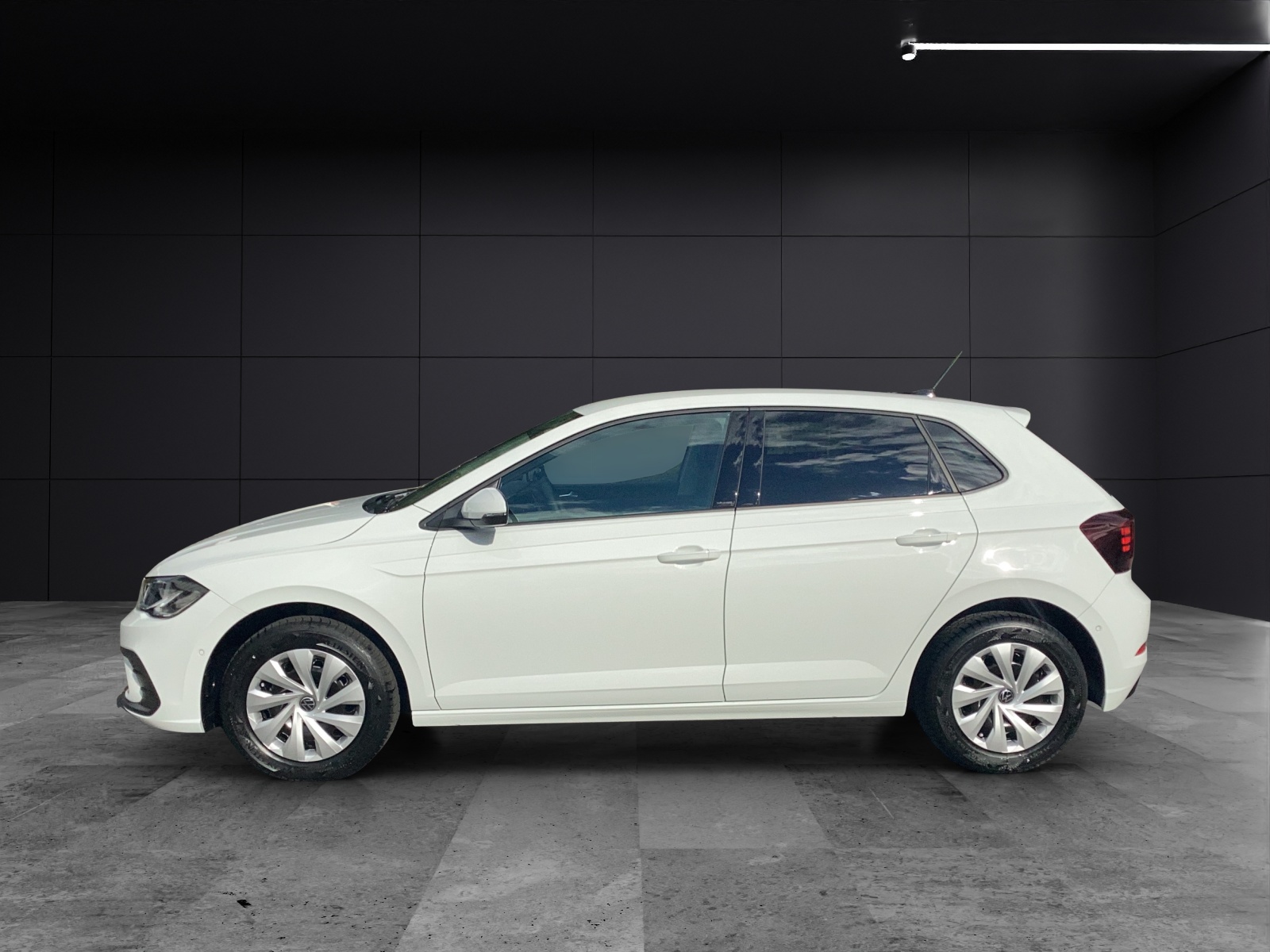 Fahrzeugabbildung Volkswagen Polo Life LED DAB+ ACC