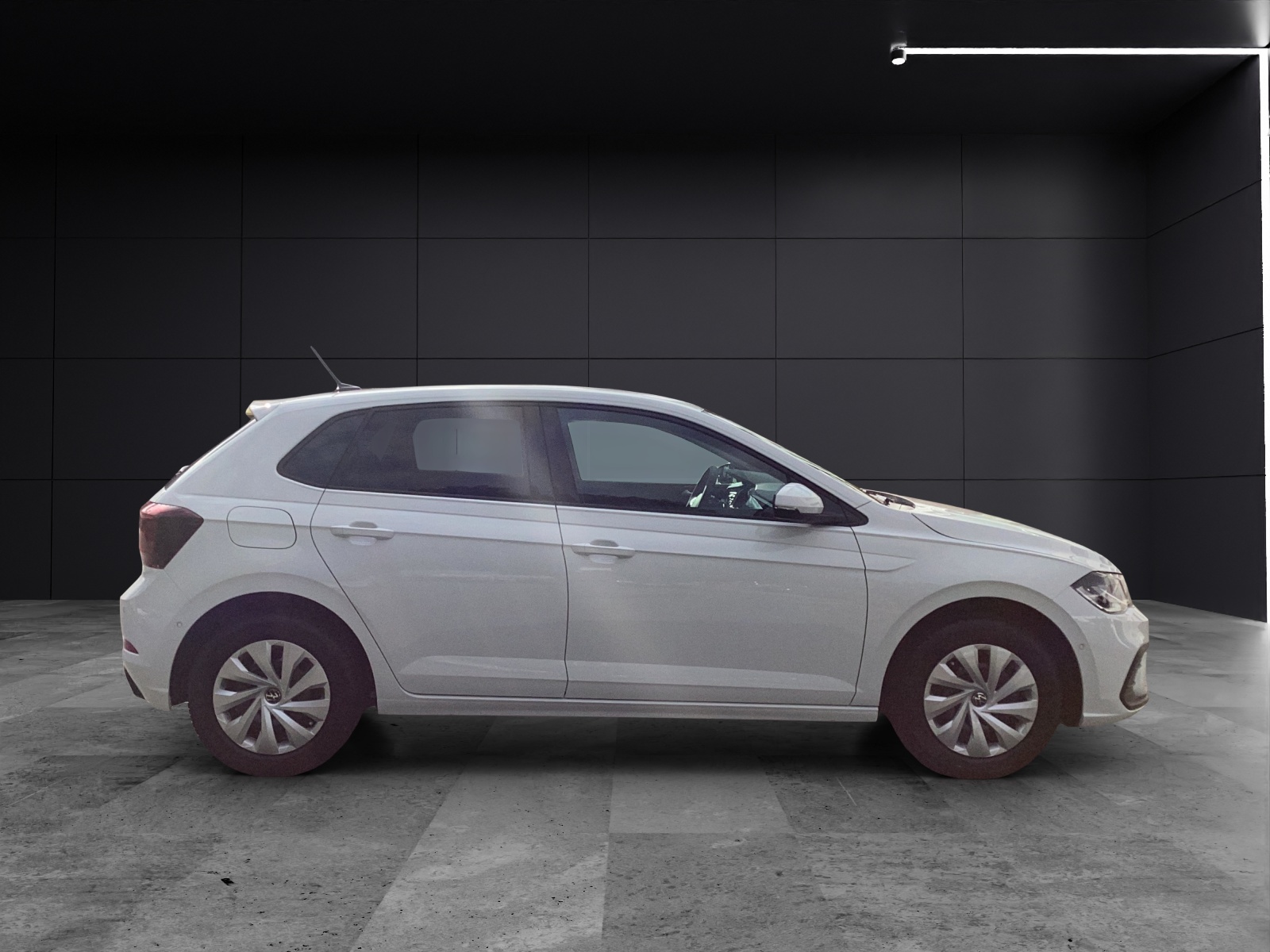 Fahrzeugabbildung Volkswagen Polo Life LED DAB+ ACC