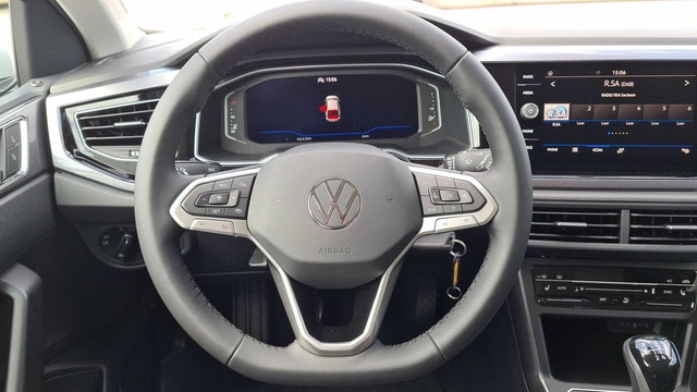 Fahrzeugabbildung Volkswagen Taigo TSI Style Matrix CarPlay AID ACC PDC SHZ LM
