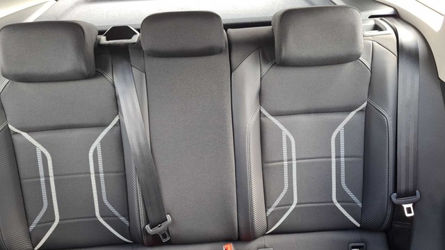 Fahrzeugabbildung Volkswagen Taigo TSI Style Matrix CarPlay AID ACC PDC SHZ LM