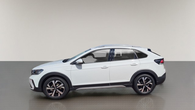 Fahrzeugabbildung Volkswagen Taigo TSI Style Matrix CarPlay AID ACC PDC SHZ LM