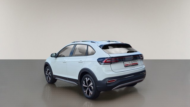 Fahrzeugabbildung Volkswagen Taigo TSI Style Matrix CarPlay AID ACC PDC SHZ LM