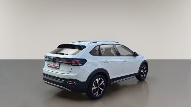 Fahrzeugabbildung Volkswagen Taigo TSI Style Matrix CarPlay AID ACC PDC SHZ LM