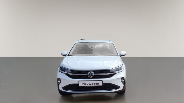 Fahrzeugabbildung Volkswagen Taigo TSI Style Matrix CarPlay AID ACC PDC SHZ LM