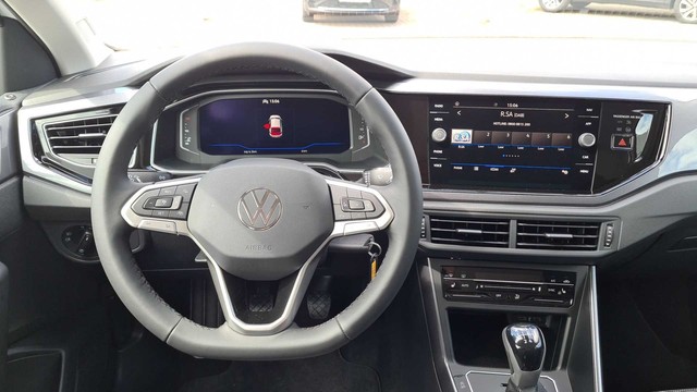 Fahrzeugabbildung Volkswagen Taigo TSI Style Matrix CarPlay AID ACC PDC SHZ LM