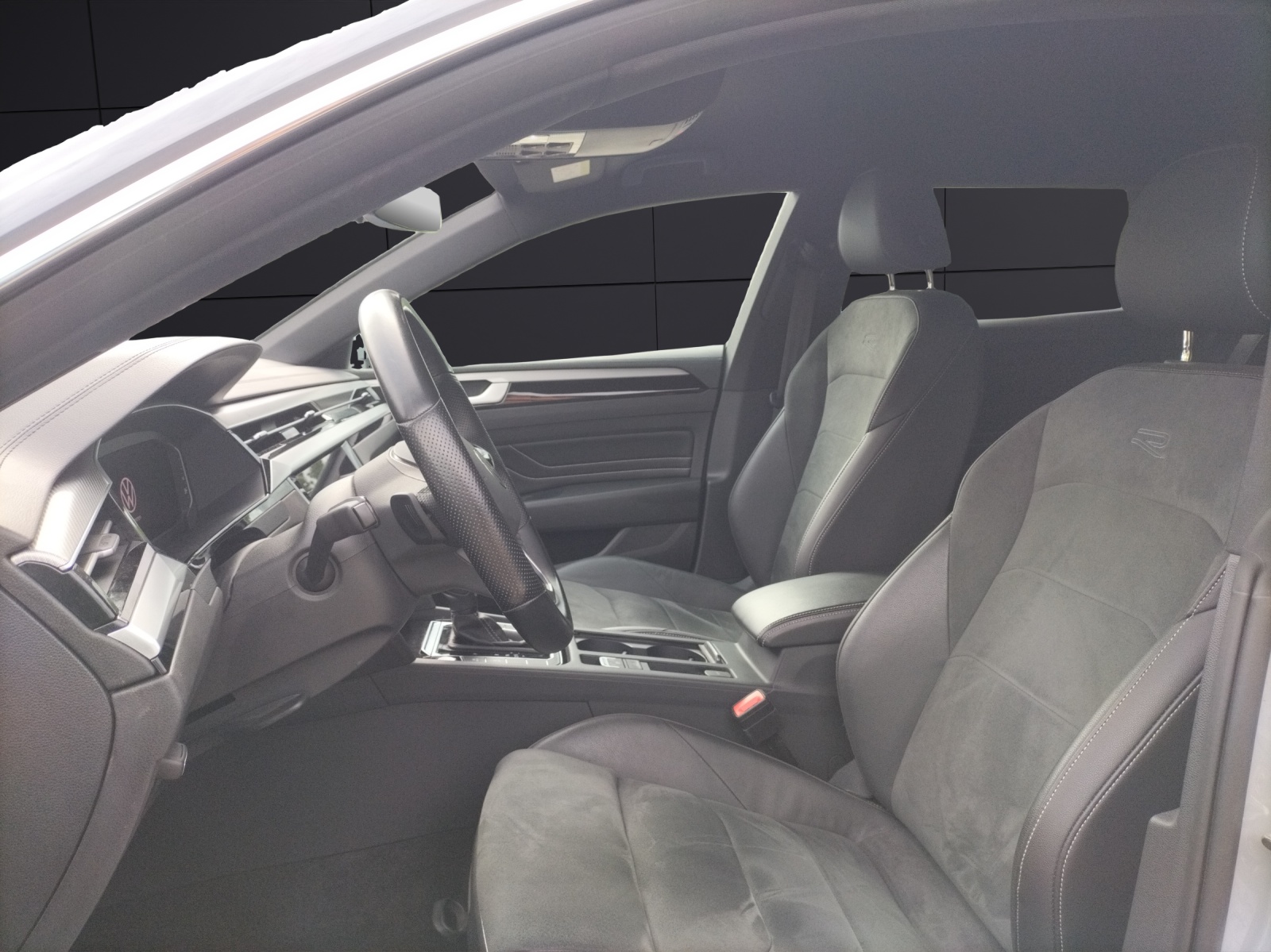 Fahrzeugabbildung Volkswagen Arteon SB R-Line Business TDI DSG LED ACC SHZ PDC Navi Klima