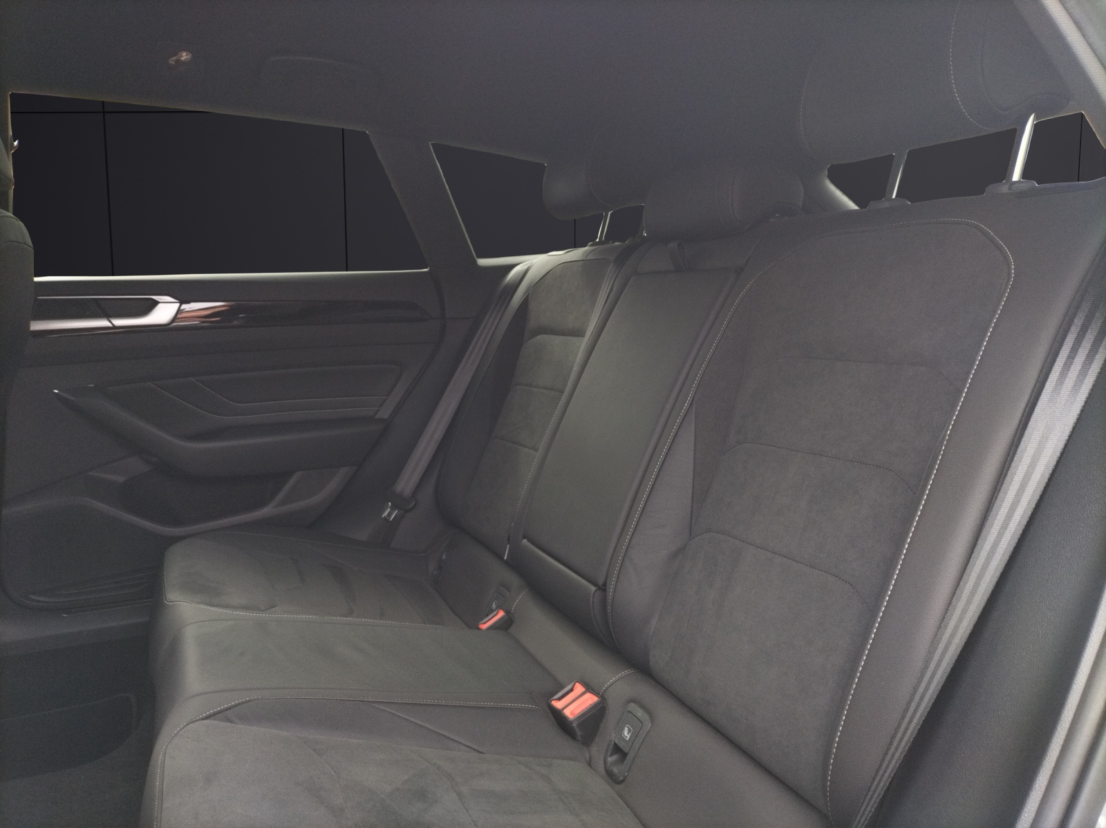 Fahrzeugabbildung Volkswagen Arteon SB R-Line Business TDI DSG LED ACC SHZ PDC Navi Klima
