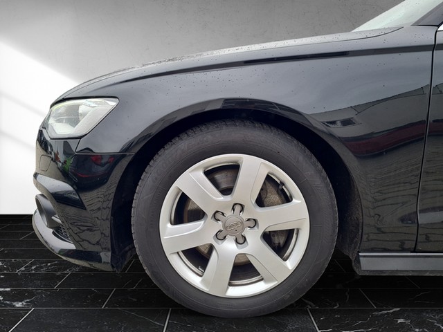 Fahrzeugabbildung Audi A6 Avant TDI quattro XENON LUFT ACC HUD BOSE NAVI