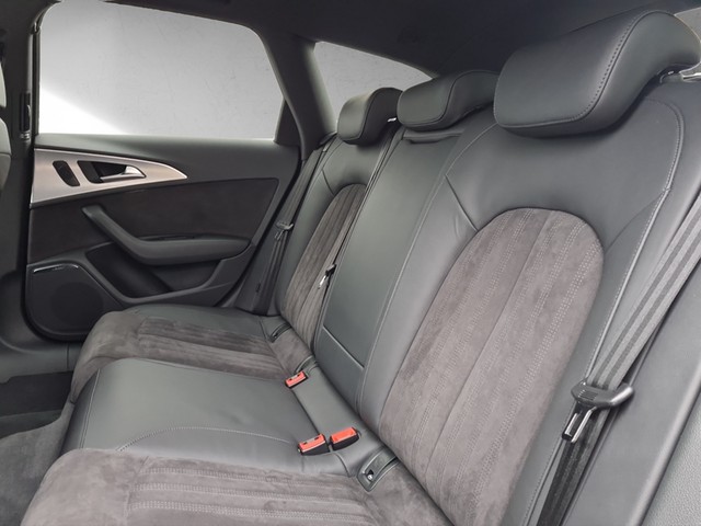 Fahrzeugabbildung Audi A6 Avant TDI quattro XENON LUFT ACC HUD BOSE NAVI