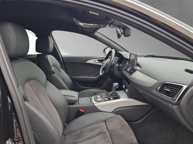 Fahrzeugabbildung Audi A6 Avant TDI quattro XENON LUFT ACC HUD BOSE NAVI