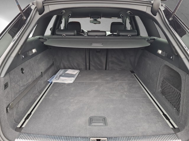 Fahrzeugabbildung Audi A6 Avant TDI quattro XENON LUFT ACC HUD BOSE NAVI