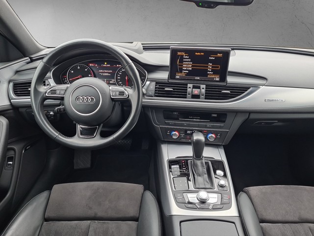 Fahrzeugabbildung Audi A6 Avant TDI quattro XENON LUFT ACC HUD BOSE NAVI