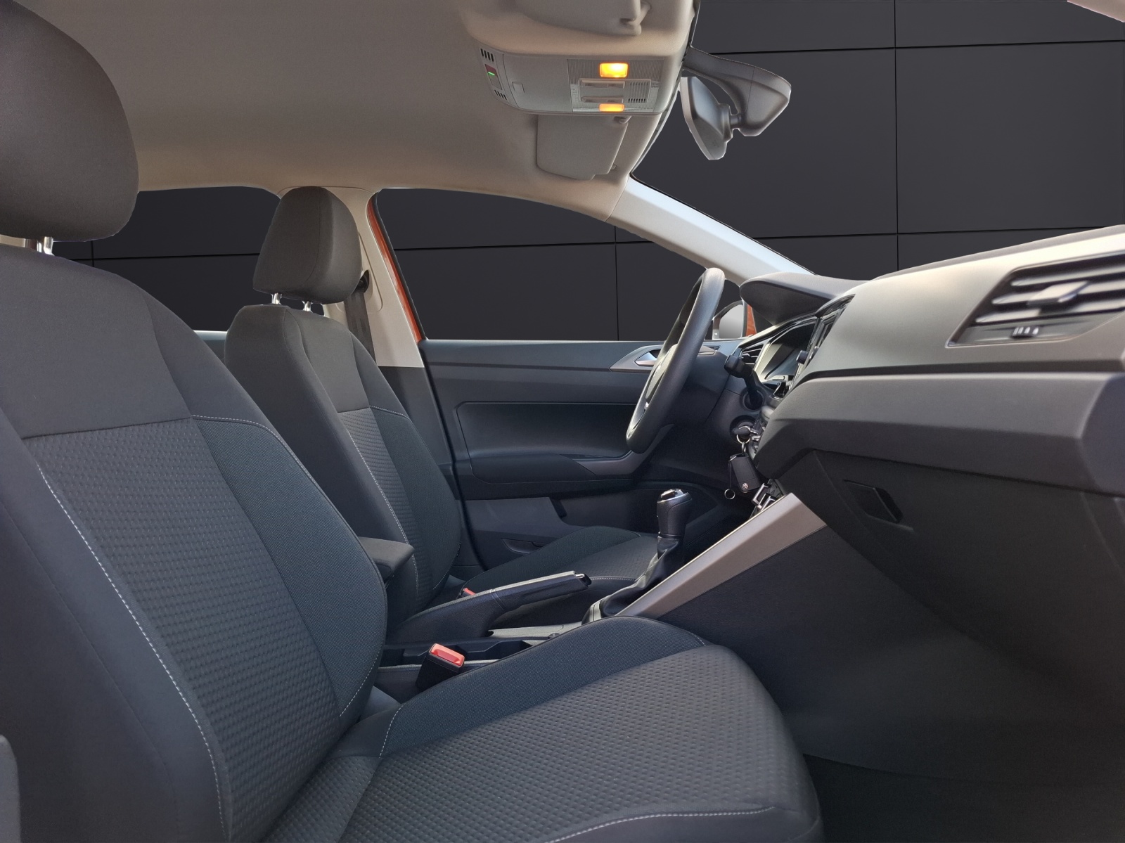 Fahrzeugabbildung Volkswagen Polo Comfortline Klima DAB PDC SH