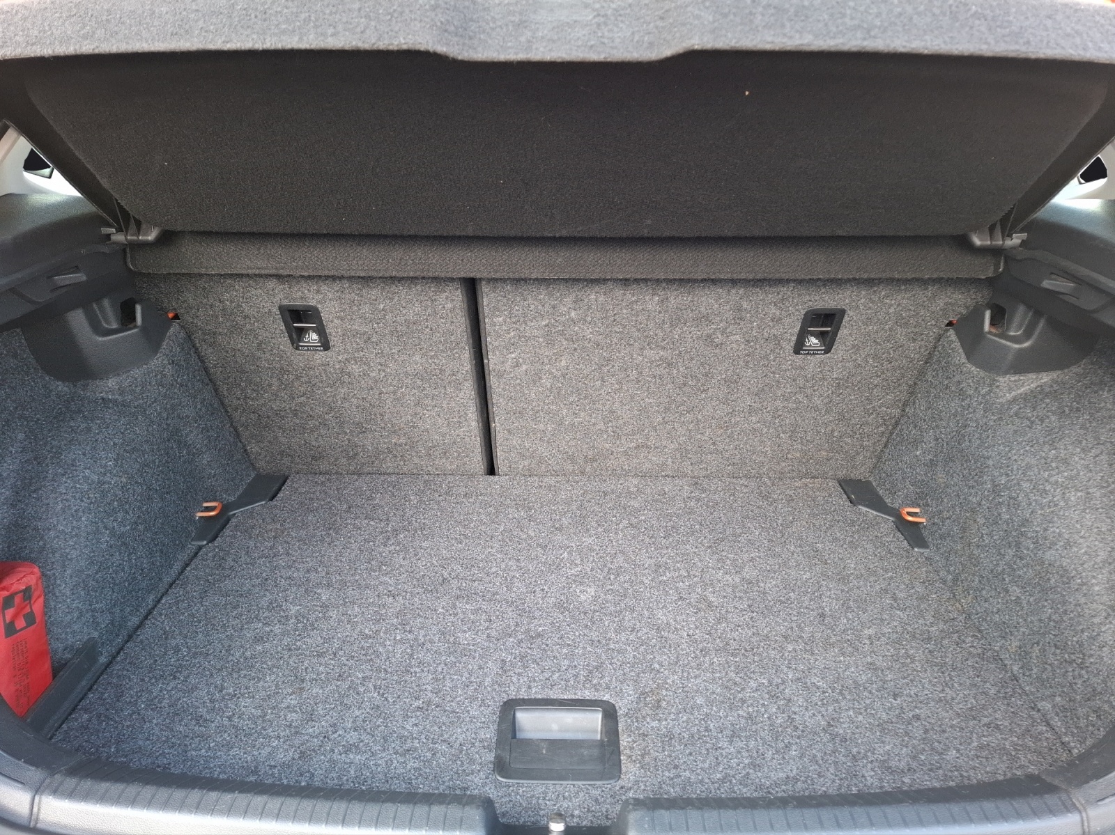Fahrzeugabbildung Volkswagen Polo Comfortline Klima DAB PDC SH