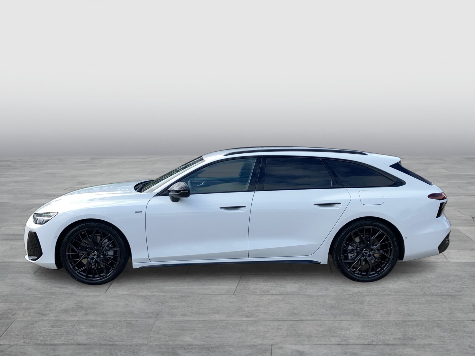 Fahrzeugabbildung Audi A6 Avant (FN5)(03.2025->) 2.0 TFSI e-hybrid quattro 220 kW