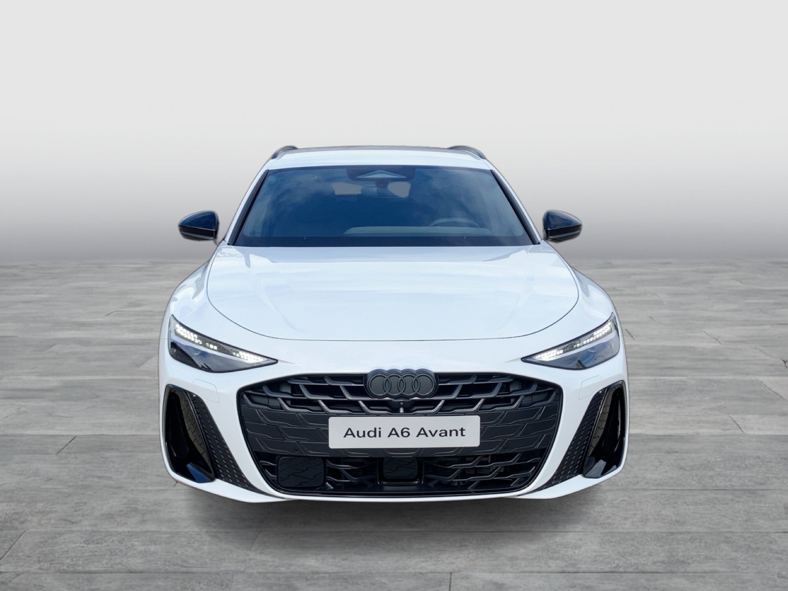 Fahrzeugabbildung Audi A6 Avant (FN5)(03.2025->) 2.0 TFSI e-hybrid quattro 220 kW