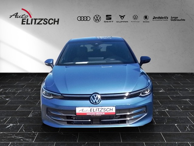 Fahrzeugabbildung Volkswagen Golf VIII eTSI Edition 50 DSG Matrix AHK Pano HUD Kamera DCC ACC