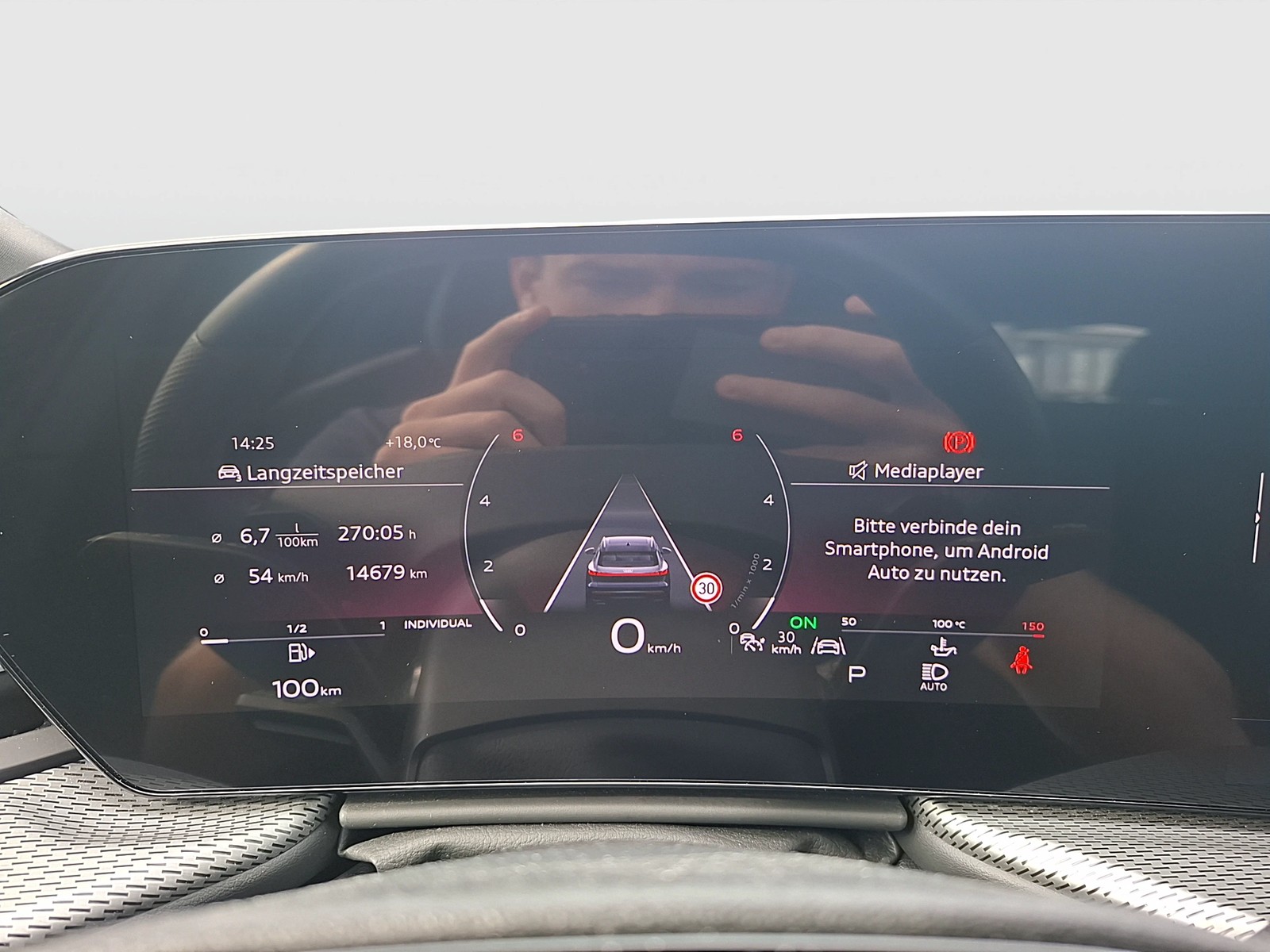 Fahrzeugabbildung Audi Q5 TDI S-Line quattro S-tronic Matrix Navi AVC ACC 360° HUD SH