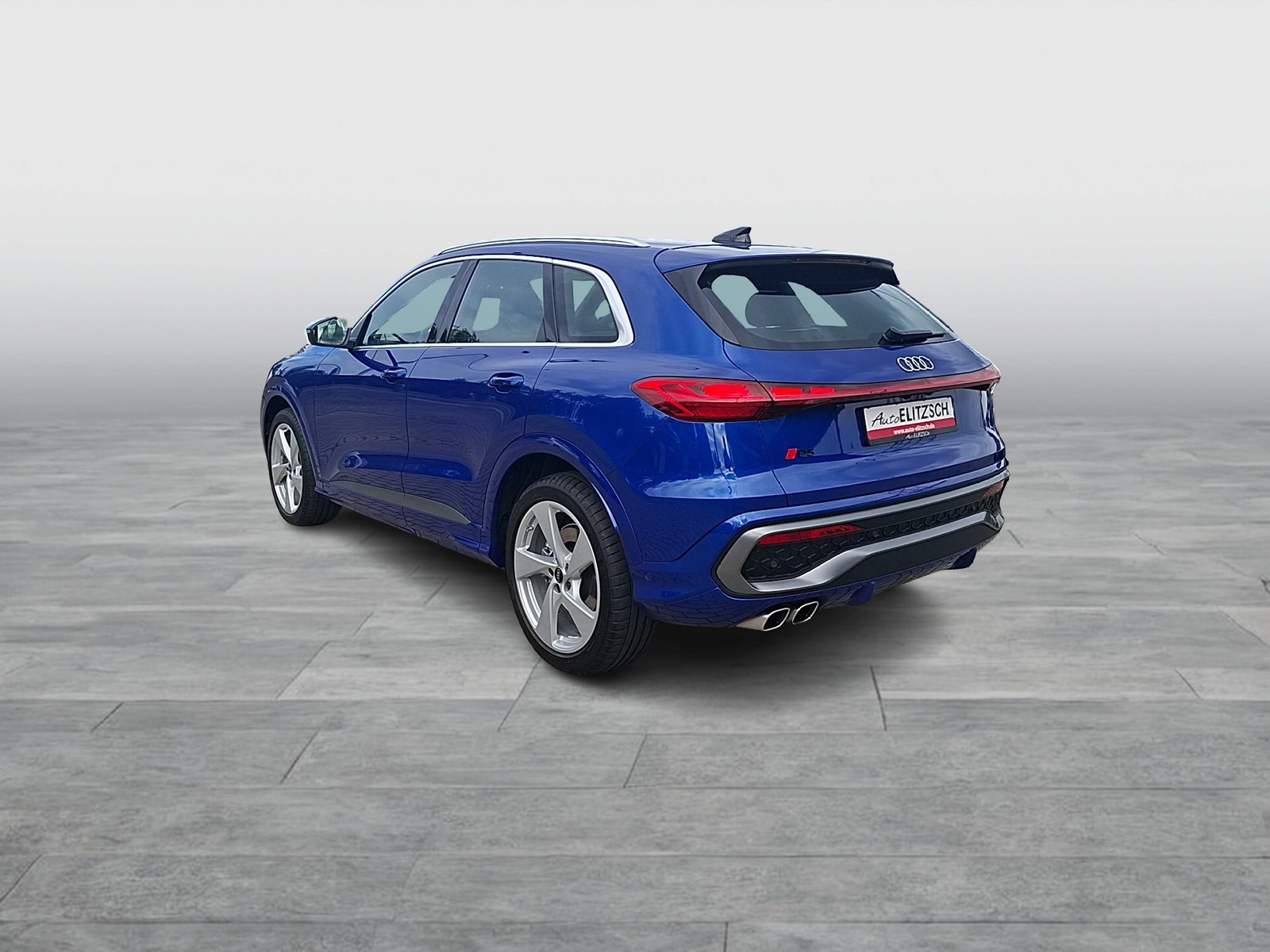 Fahrzeugabbildung Audi Q5 TDI S-Line quattro S-tronic Matrix Navi AVC ACC 360° HUD SH
