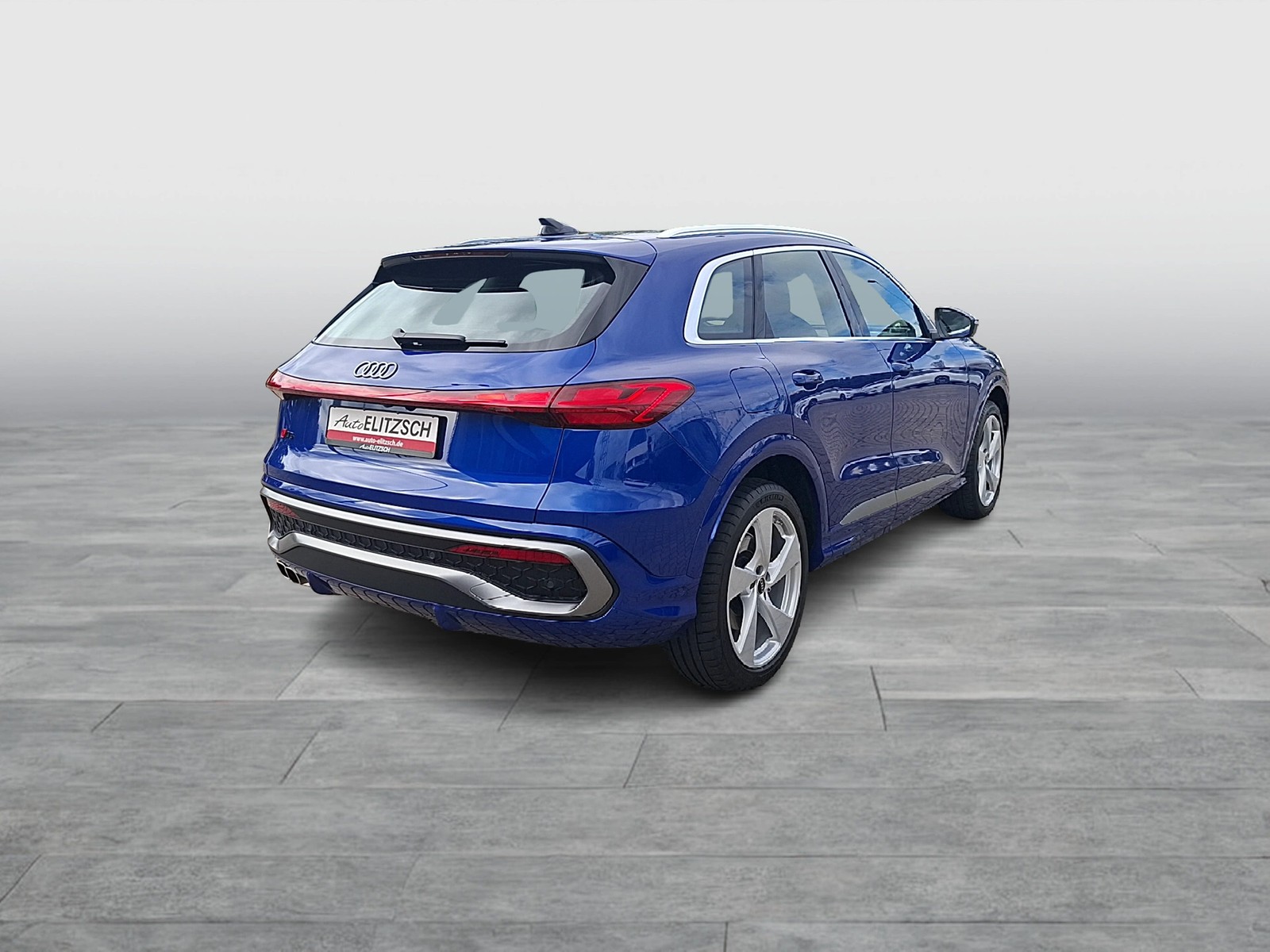 Fahrzeugabbildung Audi Q5 TDI S-Line quattro S-tronic Matrix Navi AVC ACC 360° HUD SH