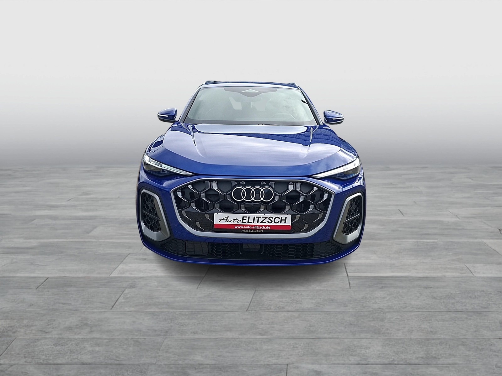 Fahrzeugabbildung Audi Q5 TDI S-Line quattro S-tronic Matrix Navi AVC ACC 360° HUD SH