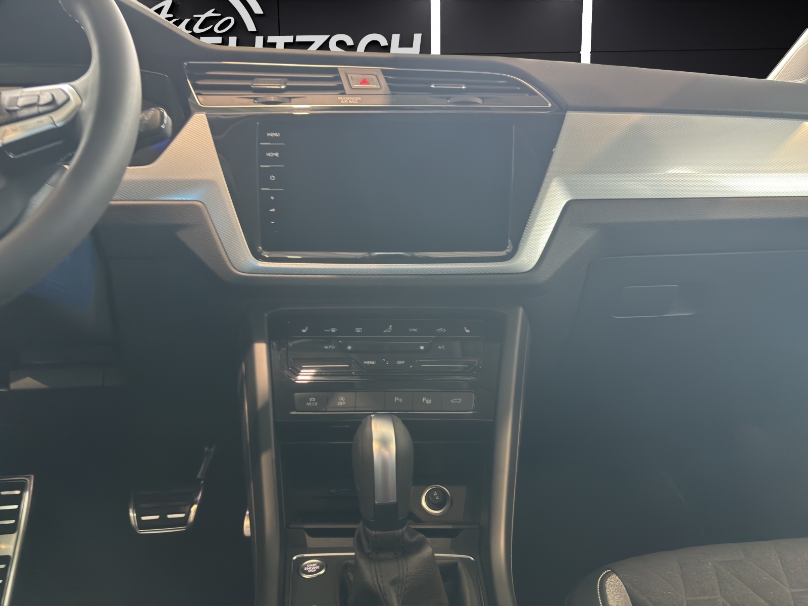 Fahrzeugabbildung Volkswagen Touran DSG TSI Energy NAVI IQ-LED AHZV