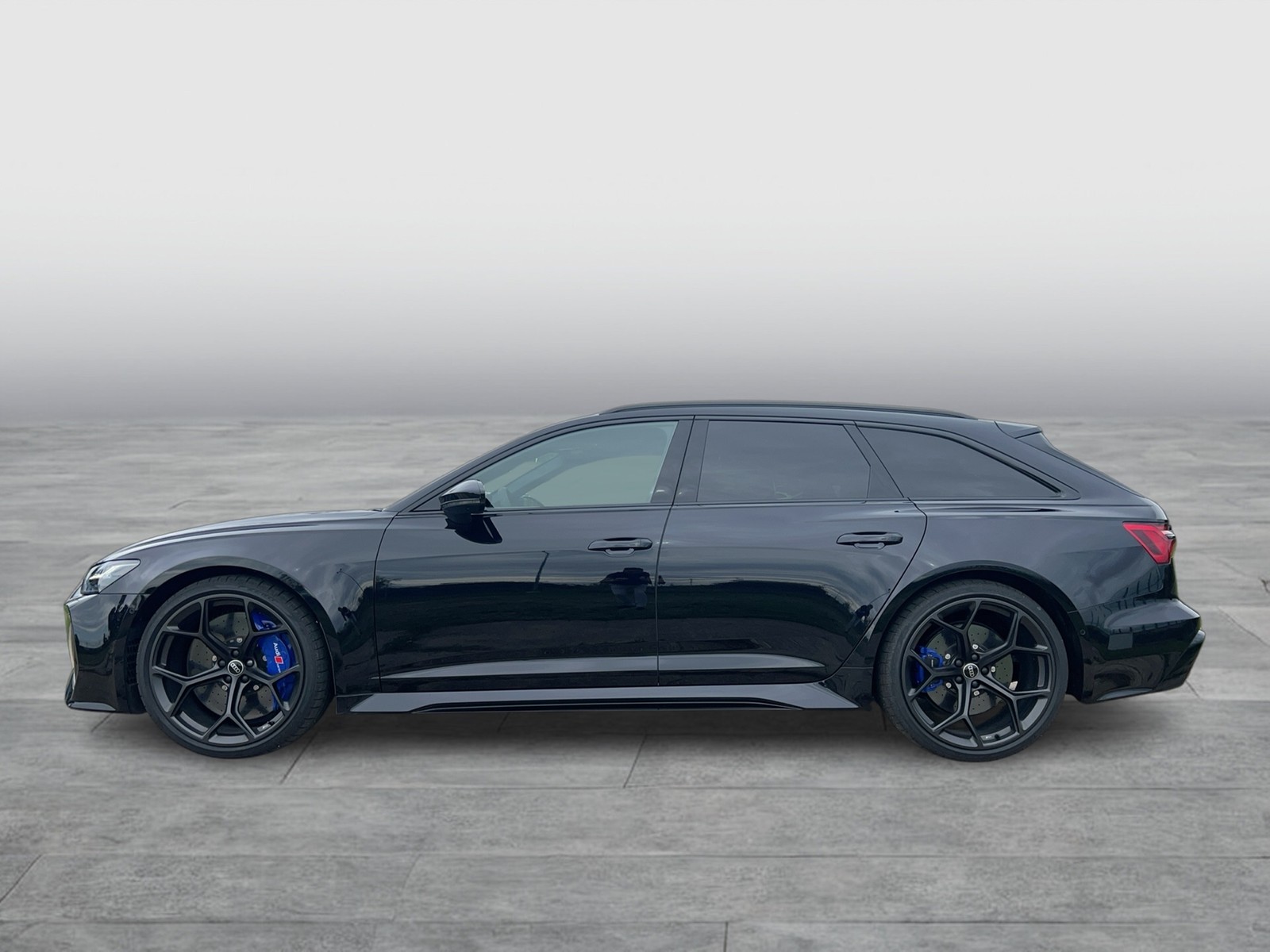 Fahrzeugabbildung Audi RS 6 Avant ASG 3 J./150t km RS-Dynamikpaket plus