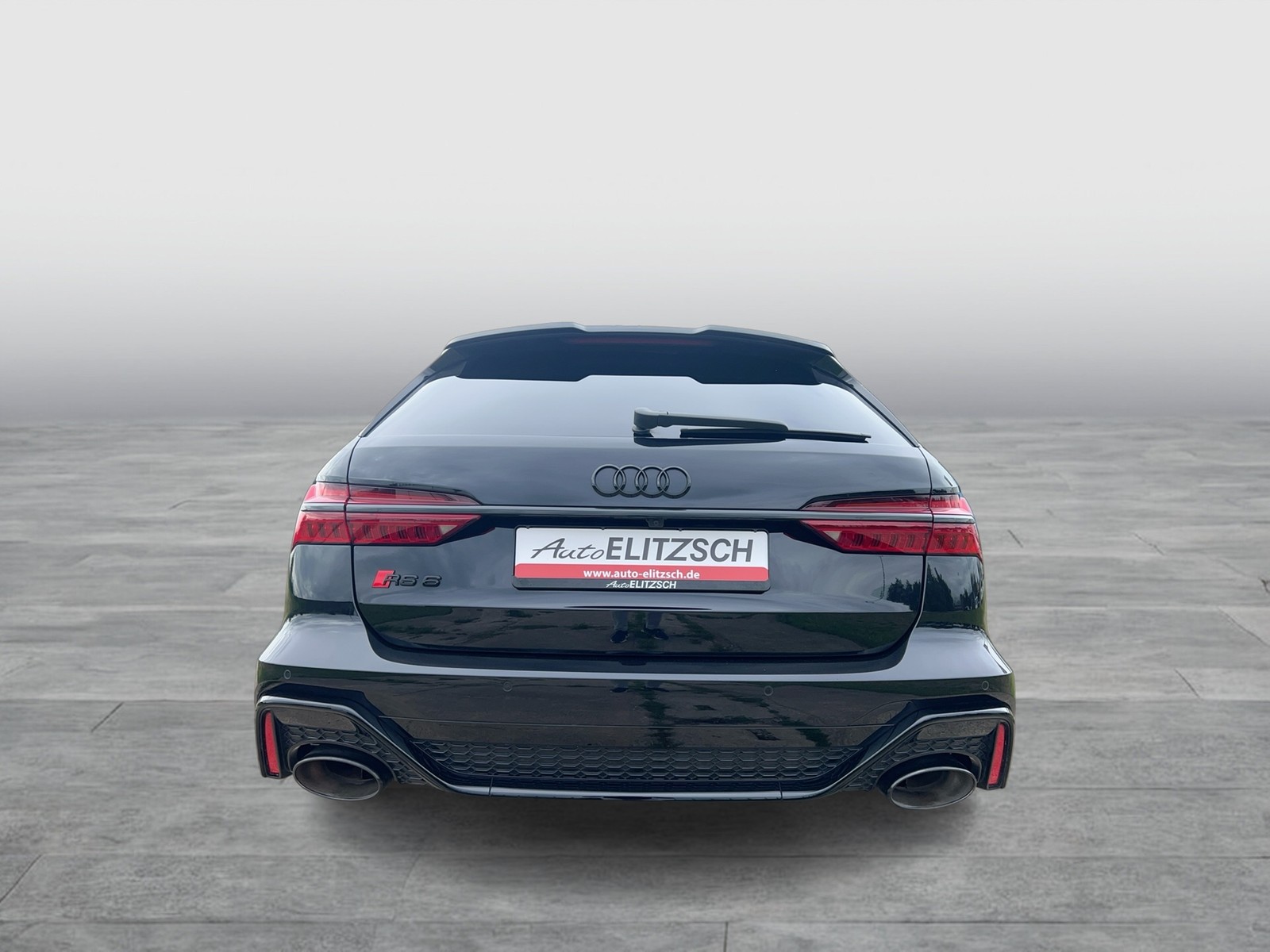 Fahrzeugabbildung Audi RS 6 Avant ASG 3 J./150t km RS-Dynamikpaket plus