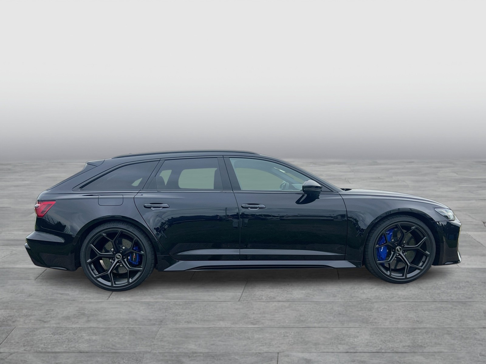 Fahrzeugabbildung Audi RS 6 Avant ASG 3 J./150t km RS-Dynamikpaket plus