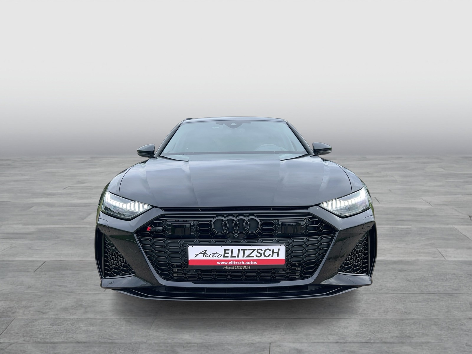 Fahrzeugabbildung Audi RS 6 Avant ASG 3 J./150t km RS-Dynamikpaket plus