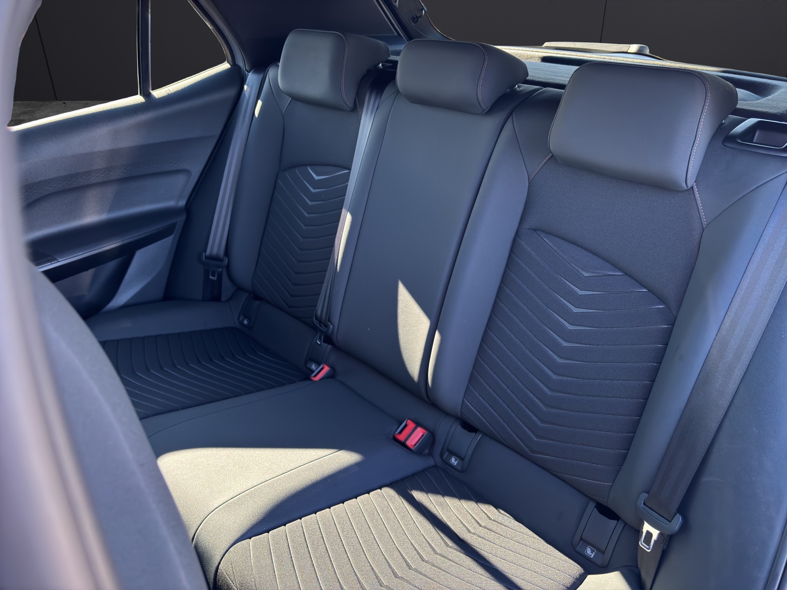 Fahrzeugabbildung CUPRA Born 150 kW